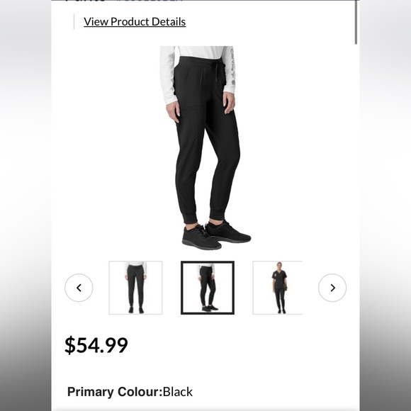 Carhartt Scrubs - Picture 8 of 8